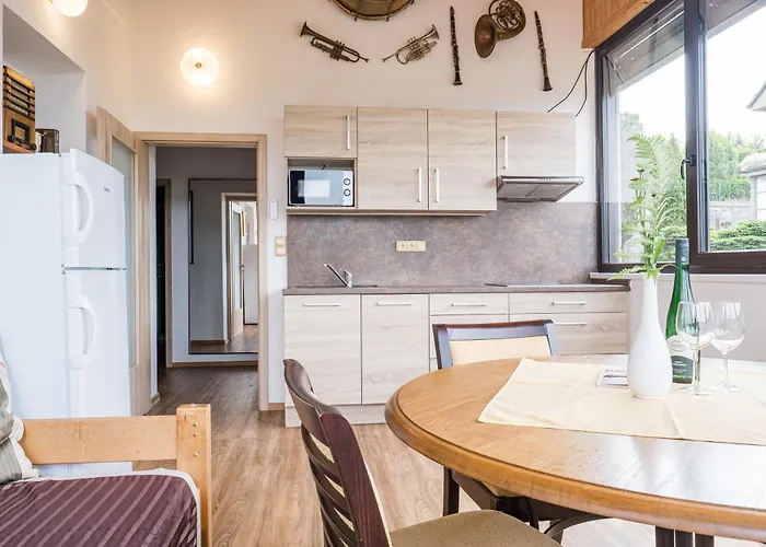 Apart-hotel Gardena 3*