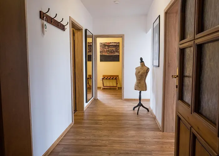 Gardena Apart-hotel 3*