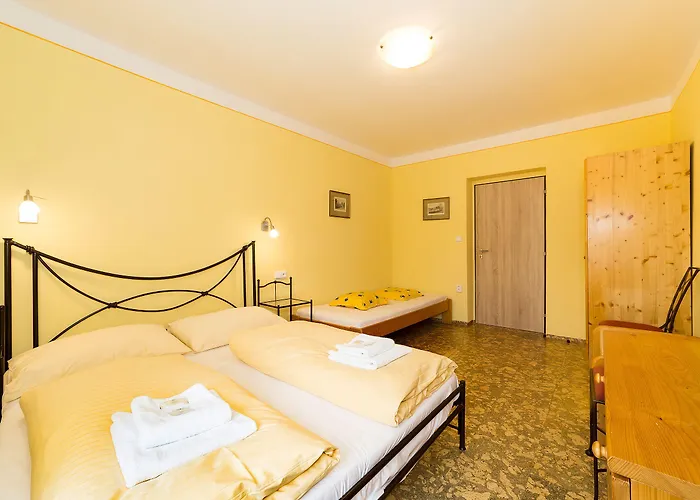 Gardena Apart-hotel 3*