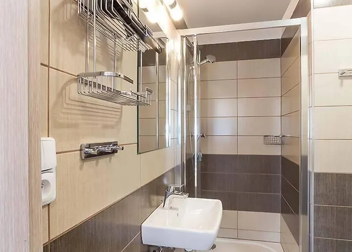 Apart-hotel Gardena