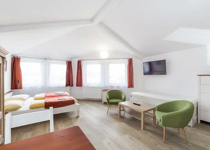 Gardena Aparthotel 3*