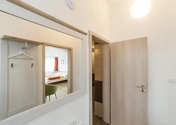 Apart-hotel Gardena