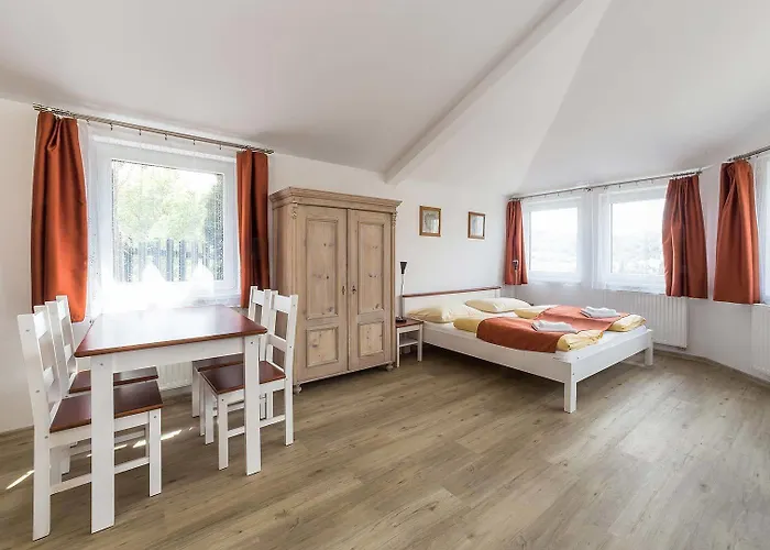 Apart-hotel Gardena 3*