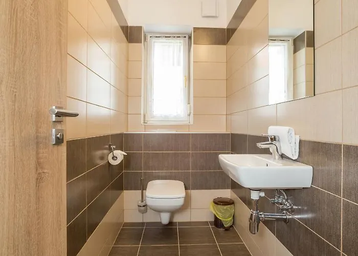 Gardena Aparthotel Český Krumlov