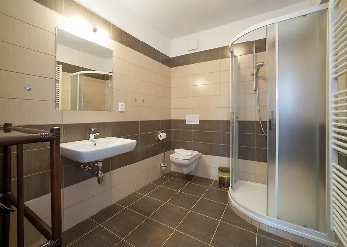 Gardena Aparthotel 3*